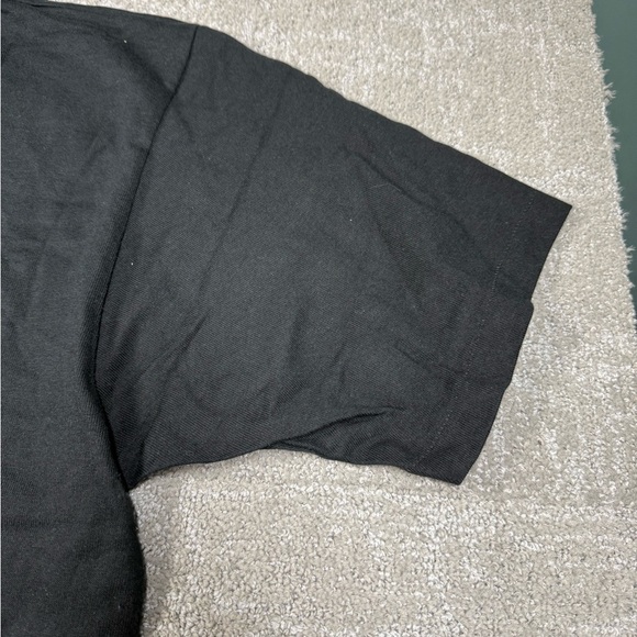 Vintage Harley Davidson Louisville Kentucky Single Stitch 1/4 Button Down Y2K 2X - Picture 3 of 7